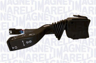 MAGNETI MARELLI 000050191010 -  Выключатель на колонке рулевого управления
